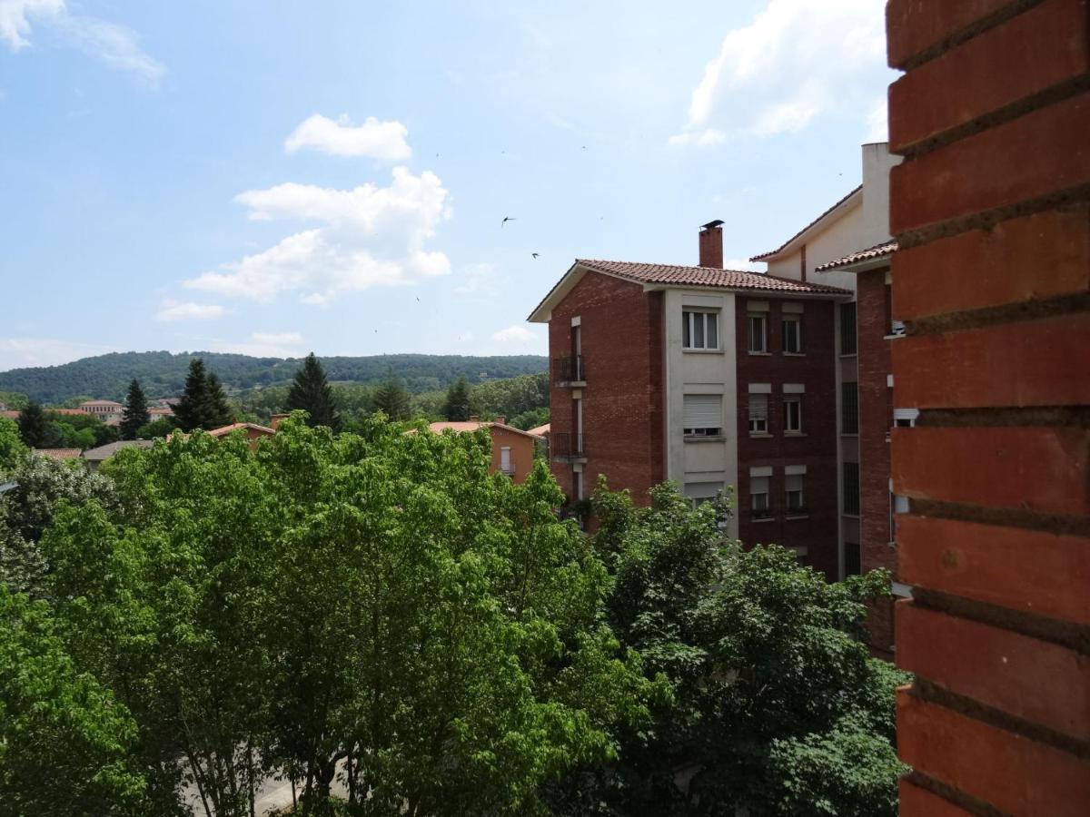 Apartment Olot By Interhome Kültér fotó
