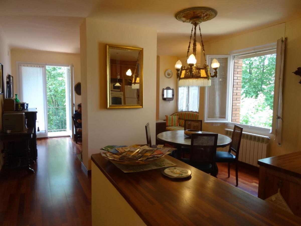 Apartment Olot By Interhome Kültér fotó