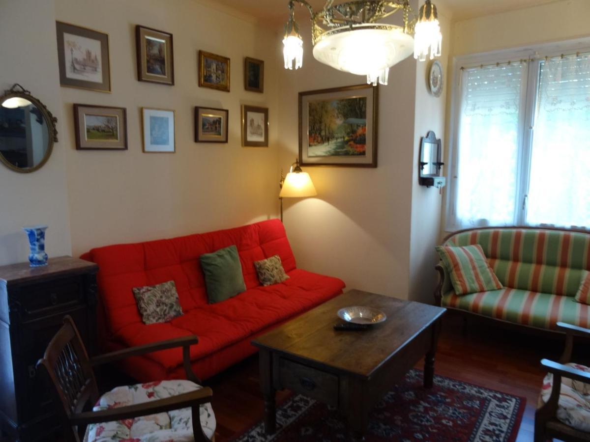 Apartment Olot By Interhome Kültér fotó