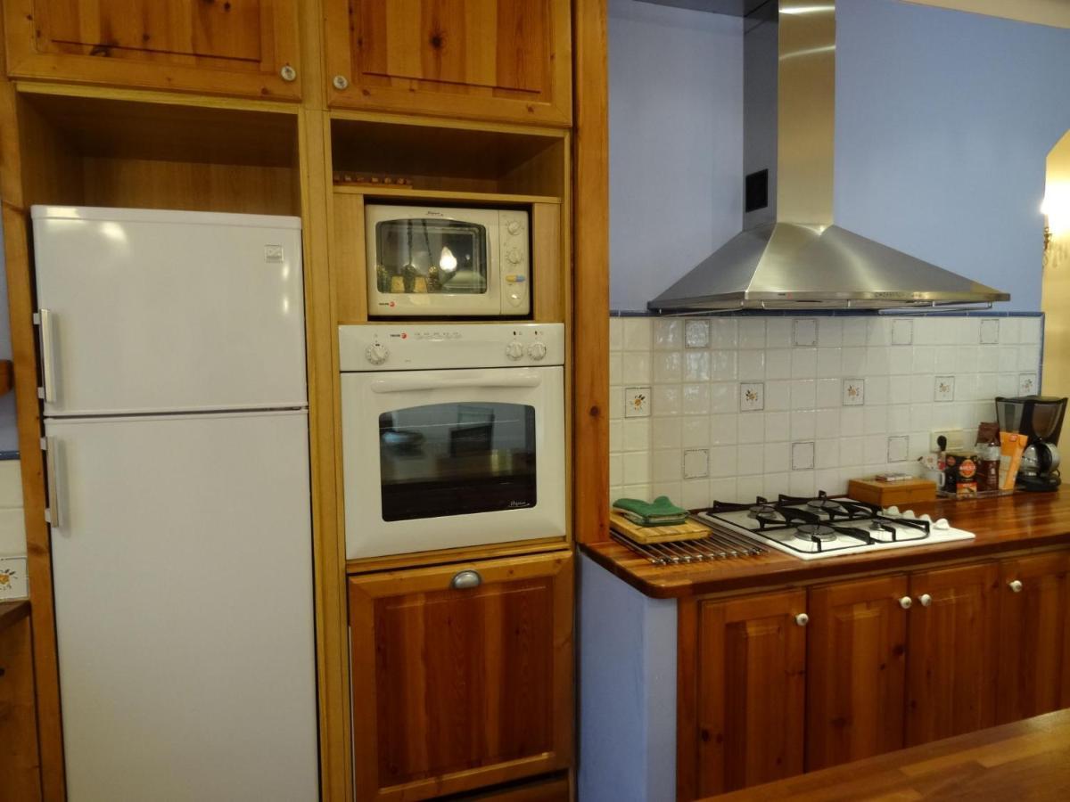 Apartment Olot By Interhome Kültér fotó